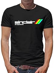 Tshirt people sinclair usato  Spedito ovunque in Italia 
