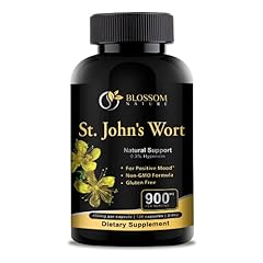 Johns wort 900mg for sale  Delivered anywhere in USA 