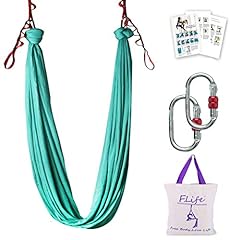 F.life aerial yoga for sale  Delivered anywhere in USA 