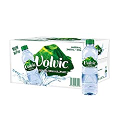 Volvic water 500ml for sale  Delivered anywhere in UK
