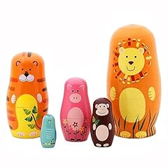 Echodone matryoshka doll for sale  Delivered anywhere in USA 