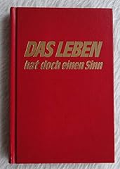 Leben hat doch gebraucht kaufen  Wird an jeden Ort in Deutschland