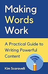 Making words work for sale  Delivered anywhere in USA 