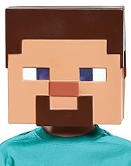 Disguise kids minecraft for sale  Delivered anywhere in USA 