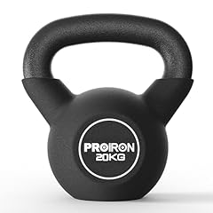 Proiron kettlebell ghisa usato  Spedito ovunque in Italia 