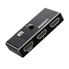 Hdmi switch 60hz for sale  Delivered anywhere in USA 