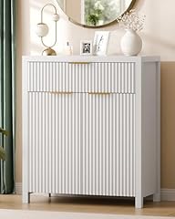 Lulive white fluted for sale  Delivered anywhere in USA 