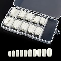 100 pcs false for sale  Delivered anywhere in UK