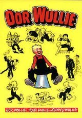 Oor wullie 1987 for sale  Delivered anywhere in UK