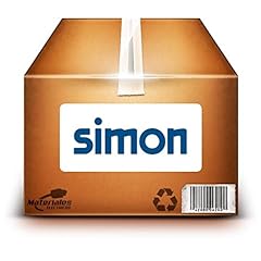 Simon 20001251 098 gebraucht kaufen  Wird an jeden Ort in Deutschland