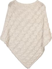 Stylebreaker strick poncho gebraucht kaufen  Wird an jeden Ort in Deutschland