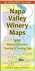 Napa valley winery for sale  Delivered anywhere in USA 