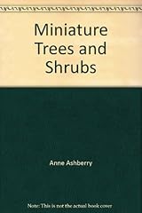Miniature trees shrubs for sale  Delivered anywhere in UK