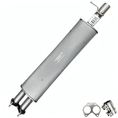 Northeastern exhaust stainless for sale  Delivered anywhere in USA 