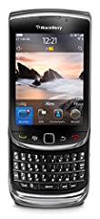 Used, BlackBerry Torch 9800 Unlocked GSM Slider Cell Phone for sale  Delivered anywhere in Canada