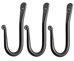 Wrought iron hooks for sale  Delivered anywhere in USA 
