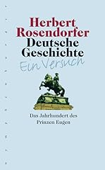 Deutsche geschichte versuch gebraucht kaufen  Wird an jeden Ort in Deutschland