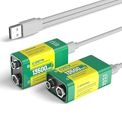 Rechargeable battery 13500mwh for sale  Delivered anywhere in UK