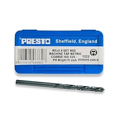 Presto 0.8 hss for sale  Delivered anywhere in UK