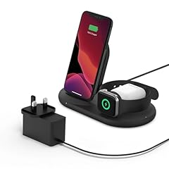 Belkin wireless charging for sale  Delivered anywhere in UK