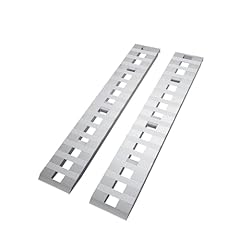 Aluminum trailer ramps for sale  Delivered anywhere in USA 