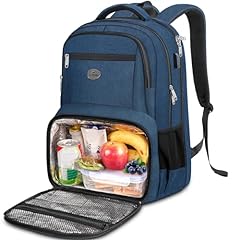 Matein lunch backpack for sale  Delivered anywhere in USA 