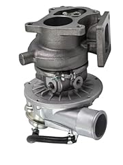 Whargtsl turbocompressore adat usato  Spedito ovunque in Italia 