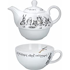 Alice wonderland tea for sale  Delivered anywhere in UK