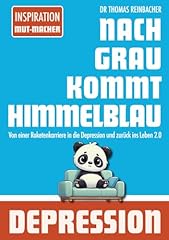 Grau kommt himmelblau gebraucht kaufen  Wird an jeden Ort in Deutschland