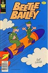 Beetle bailey 132 for sale  Delivered anywhere in USA 