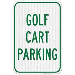 Sigo signs golf for sale  Delivered anywhere in USA 