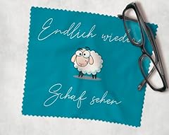 Farbwuselei brillenputztuch en gebraucht kaufen  Wird an jeden Ort in Deutschland