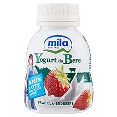 Mila yogurt bere usato  Spedito ovunque in Italia 