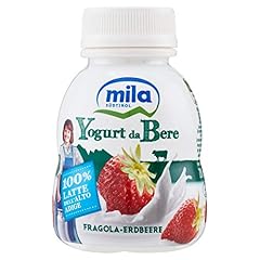 Mila yogurt bere usato  Spedito ovunque in Italia 