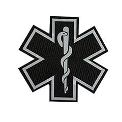 Reflective medic patches for sale  Delivered anywhere in USA 