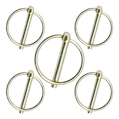 Ceeysee 5pcs 6mm for sale  Delivered anywhere in UK