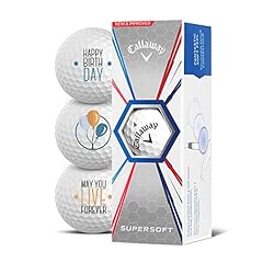 Callaway golf balls for sale  Delivered anywhere in UK