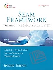 Seam framework experience for sale  Delivered anywhere in UK