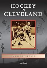 Hockey cleveland for sale  Delivered anywhere in USA 