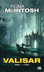 Trilogie valisar tome d'occasion  Livré partout en France