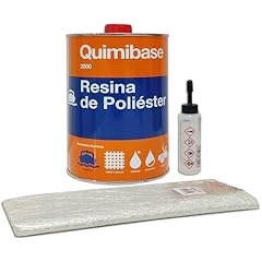 Quimibase résine polyester d'occasion  Livré partout en France