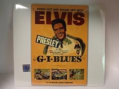 Elvis presley blues for sale  Delivered anywhere in USA 