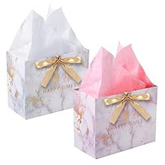 Pack gift bags for sale  Delivered anywhere in UK