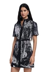 Desigual tropic litography for sale  Delivered anywhere in UK