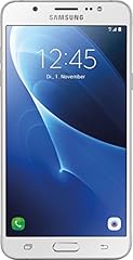Samsung galaxy bianco usato  Spedito ovunque in Italia 
