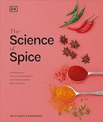 The science spice gebraucht kaufen  Wird an jeden Ort in Deutschland