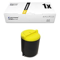 Eurotone toner per usato  Spedito ovunque in Italia 