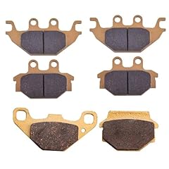 Nangaebppw brake disks for sale  Delivered anywhere in UK