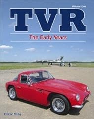 Tvr early years for sale  Delivered anywhere in Ireland