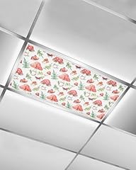 Mushroom pcs fluorescent for sale  Delivered anywhere in USA 